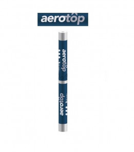 Підпокрівельна мембрана Aerotop-115 Чехія
