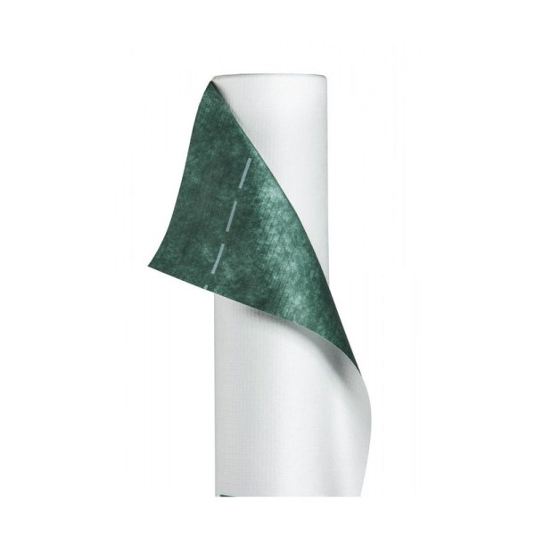 Підпокрівельна мембрана Євробар'єр Q160 Juta