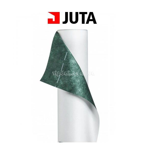 Підпокрівельна мембрана Євробар'єр Q160 Juta