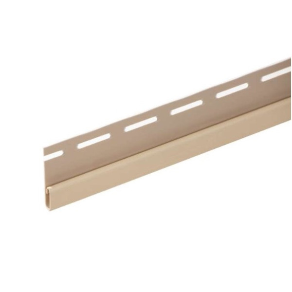 Планка фінішна Fasiding всі кольори