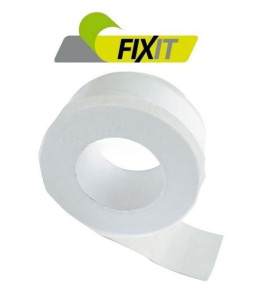 FIXIT UNI універсальна одностороння стрічка на ПЕ основі з армуванням