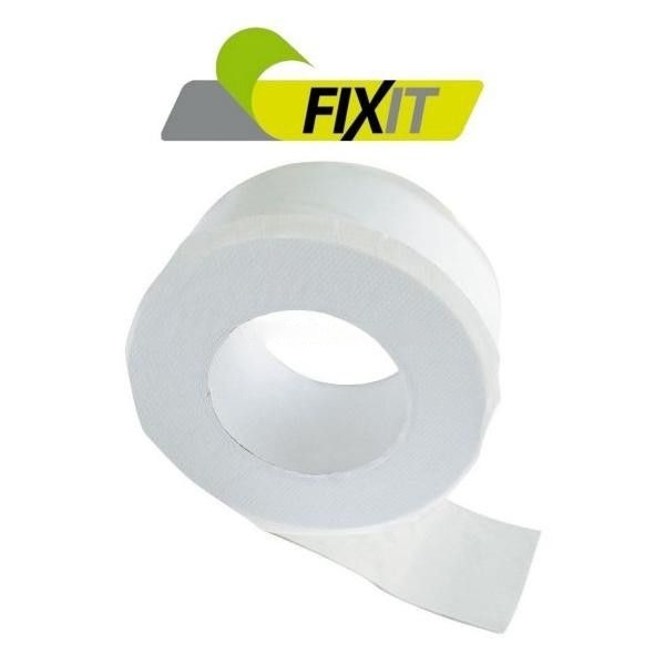 FIXIT UNI універсальна одностороння стрічка на ПЕ основі з армуванням