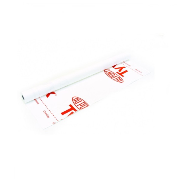 Вітроізоляційна МЕМБРАНА Tyvek Housewrap