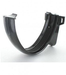 Кронштейн ринви пластиковий Hunter Шторм Ø200