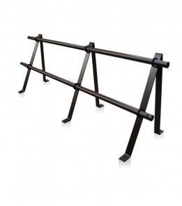 Покрівельна огорожа КО-30.6