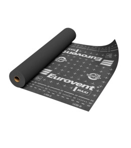 Покрівельна  мембрана Eurovent Maxi 140