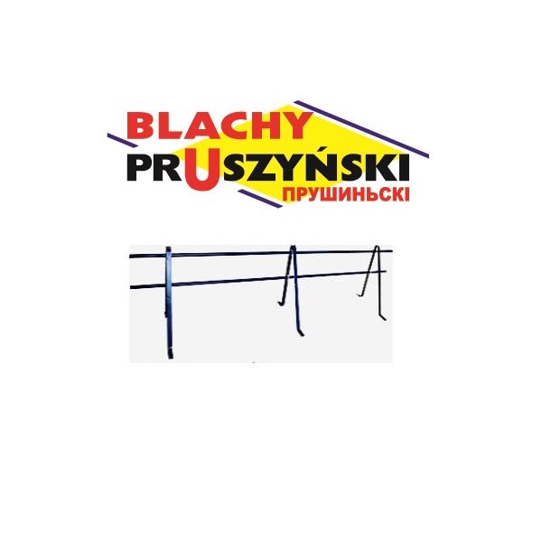 Кровельное ограждение КО-30.6