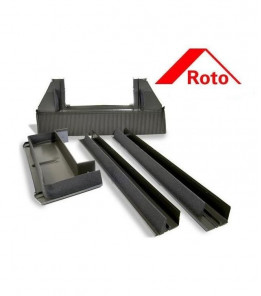 Roto гідроізоляційний оклад