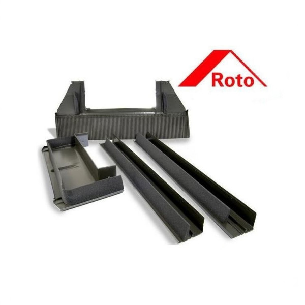 Roto гідроізоляційний оклад