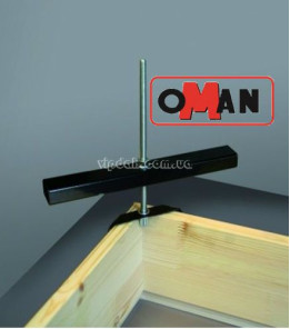 Монтажний комплект OMAN