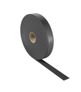 Eurovent PUR 50 одностороння клейка ущільнювальна стрічка під контробрешітку