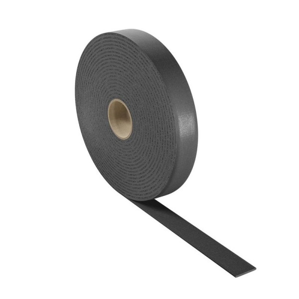 Eurovent PUR 50 одностороння клейка ущільнювальна стрічка під контробрешітку