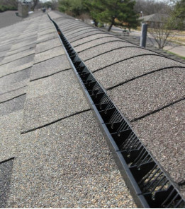 Vilpe RIDGE коньковий елемент