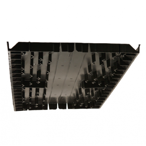 Vilpe RIDGE коньковий елемент