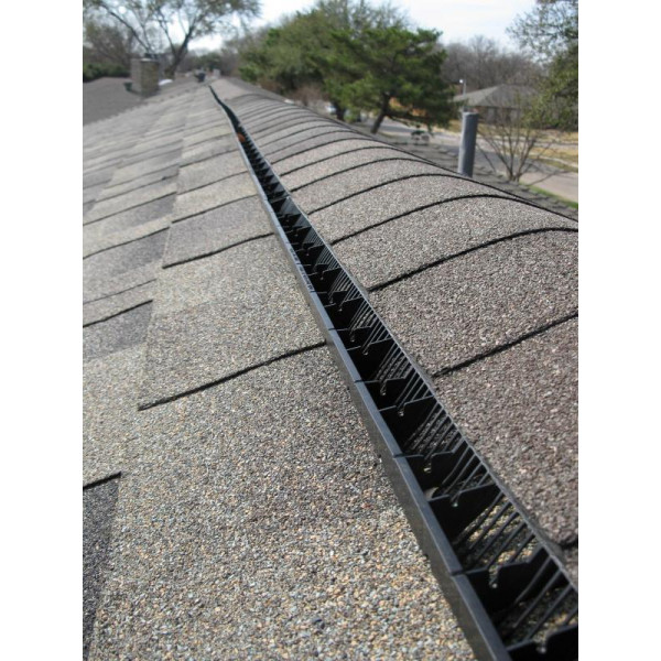 Vilpe RIDGE коньковий елемент