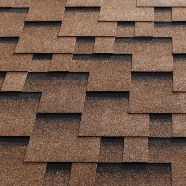 Бітумна черепиця Katepal Rocky дюна