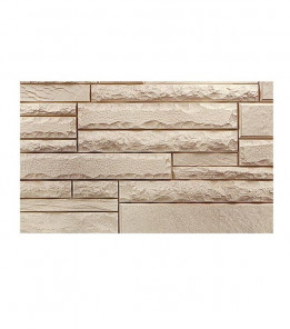 Фасадна панель Alta-Profil Скелястий камінь