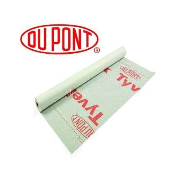 ПІДПОКРІВЕЛЬНА МЕМБРАНА Tyvek Solid