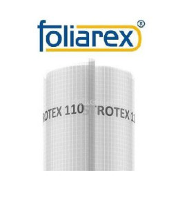 Гідроізоляційна плівка STROTEX 110 PP