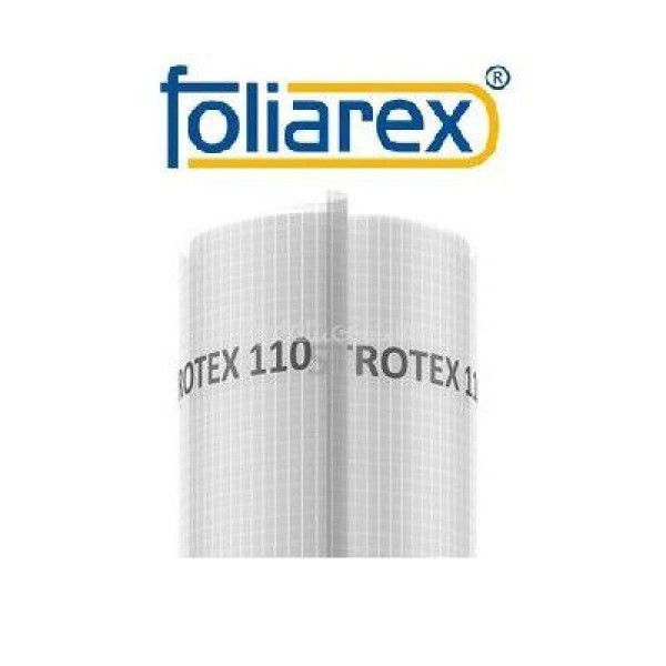 Гідроізоляційна плівка STROTEX 110 PP