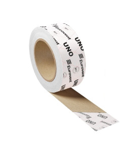 Eurovent Uno 50 одностороння стрічка на ПЕ основі з армуванням
