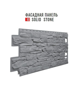 Фасадна панель Vox Solid Stone