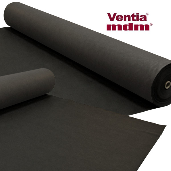 Вітрозахисна фасадна мембрана Ventia Wind Barrier 85