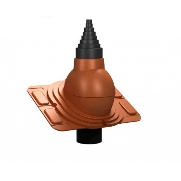 Антенний вихід Wirplast Uniwersal