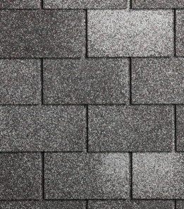 Бітумна черепиця Icopal SBS Прямокутник попелястий