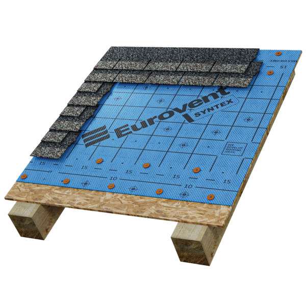 Поліпропіленовий підкладковий килим Syntex