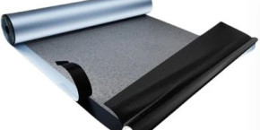 Бітумно-полімерні мембрани