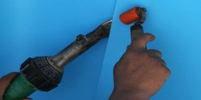 ПВХ та ТПО мембрани