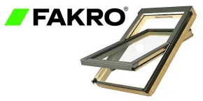 FAKRO (Польща)