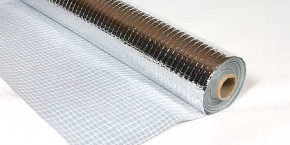 Пароізоляція