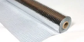 Пароізоляція