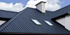 Покрівельний профнастил