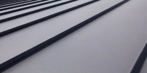 Фальцева покрівля