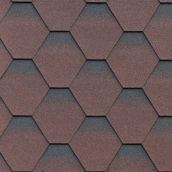 Бітумна черепиця Акваізол Мозаїка Гірський каньйон