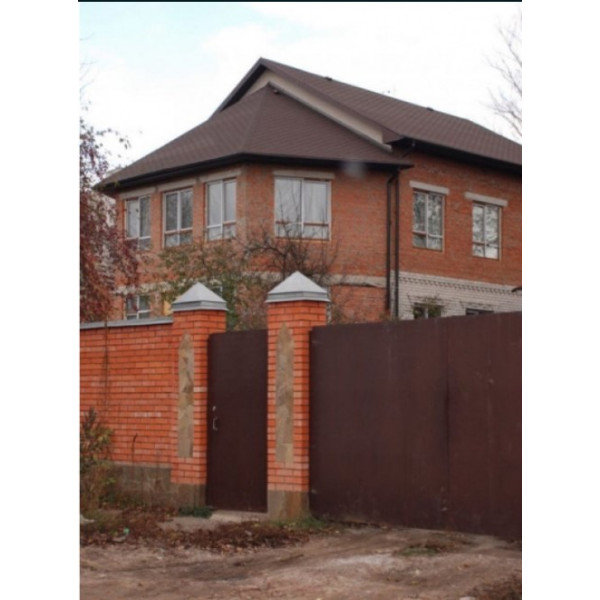 Бітумна черепиця Акваізол Мозаїка Гірський каньйон