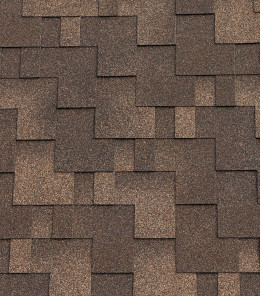 Бітумна черепиця Акваізол Акцент Мехіко