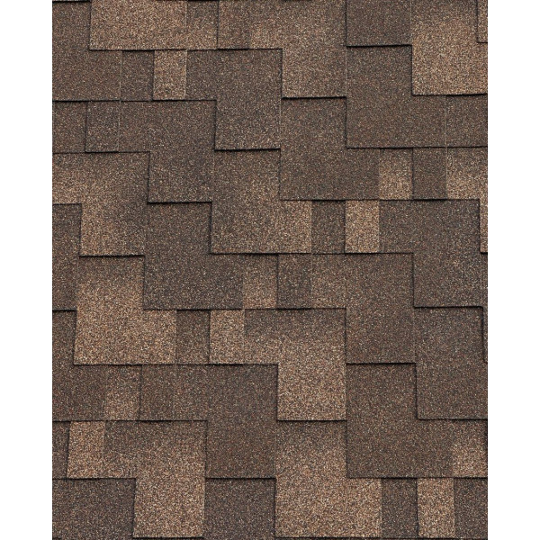 Бітумна черепиця Акваізол Акцент Мехіко