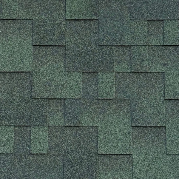 Бітумна черепиця Акваізол Акцент Мохіто