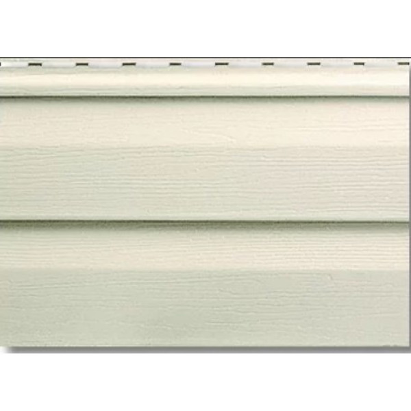 Вініловий Сайдинг Alta-Siding Класичний колір Оливковий