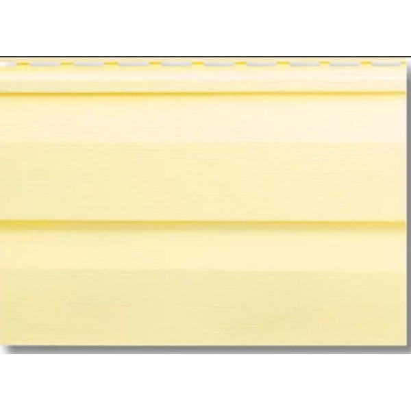 Вініловий Сайдинг Alta-Siding Класичний колір Оливковий