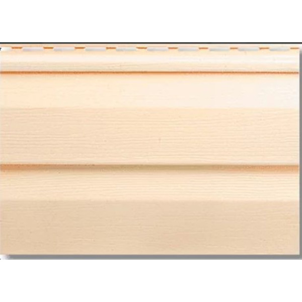 Вініловий Сайдинг Alta-Siding Класичний колір Оливковий