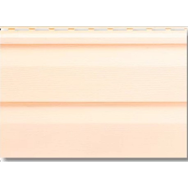 Вініловий Сайдинг Alta-Siding Класичний колір Оливковий