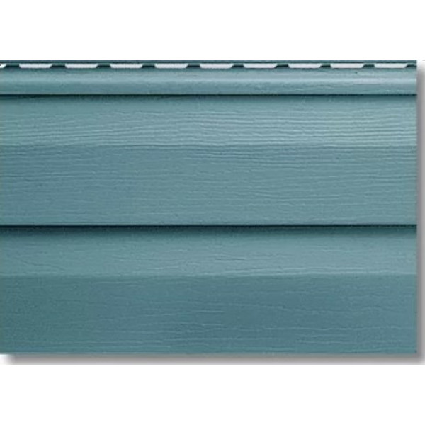 Вініловий Сайдинг Alta-Siding Класичний колір Оливковий