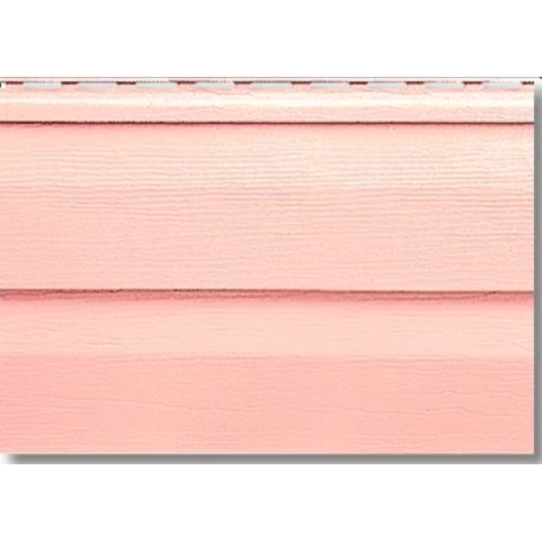 Вініловий Сайдинг Alta-Siding Класичний колір Оливковий