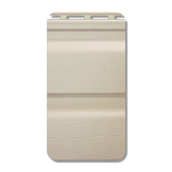 Вініловий сайдинг Alta-Siding FLEX колір Жито