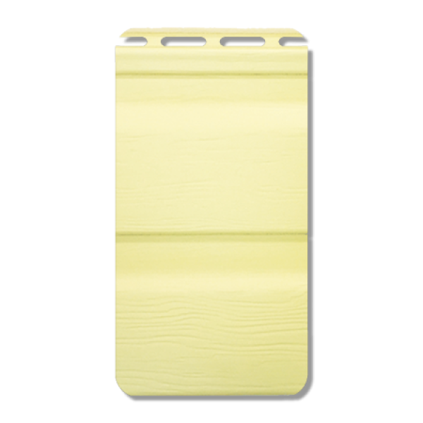 Вініловий сайдинг Alta-Siding FLEX колір Жито